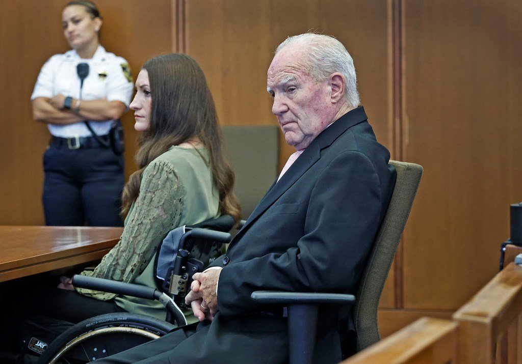 Clancy Defense to Push for Sequestered Jury in Retrial