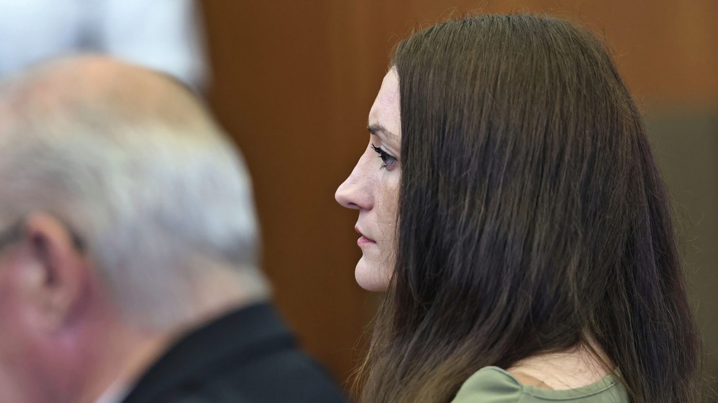Clancy Defense Weighs Retrial Strategy After Hung Jury