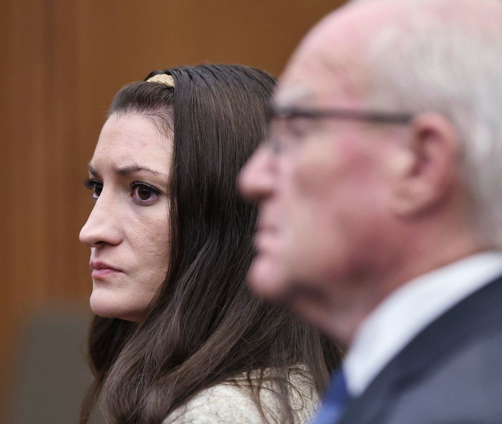 Clancy's attorney doubts she could endure a second trial