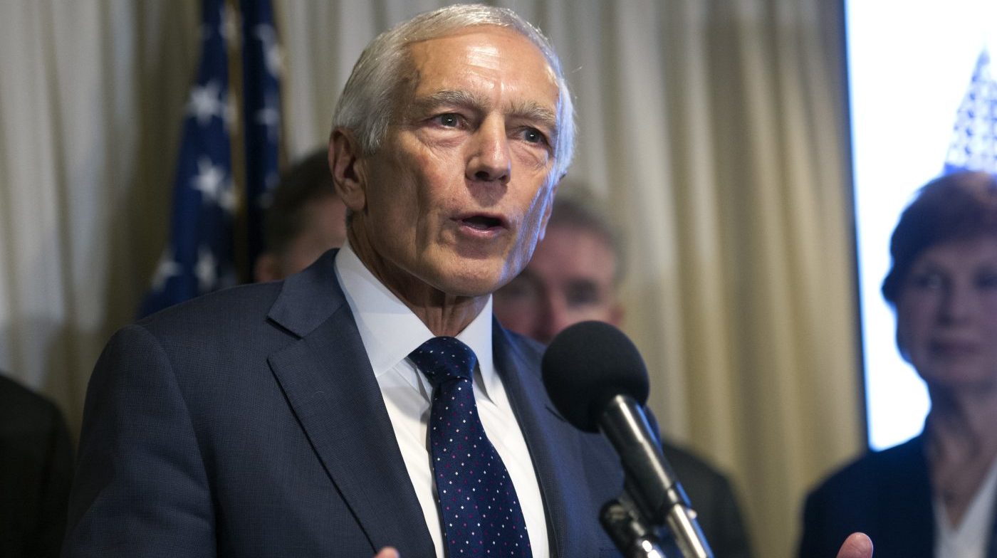 Clark: US and Iran Locked in 'Game of Chicken' Over Strait of Hormuz