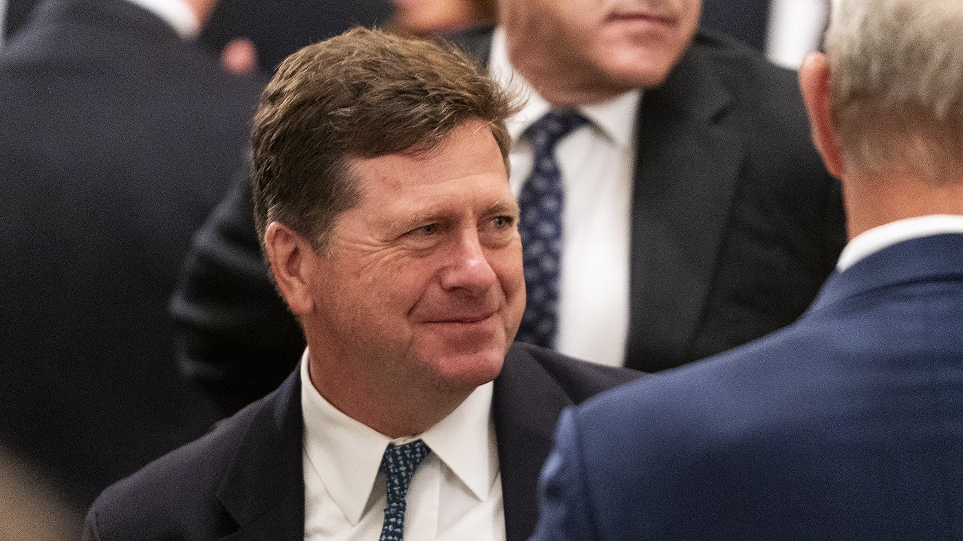 Clayton DNI Hearing Set Amid FISA Stalemate as Democrats Dig In