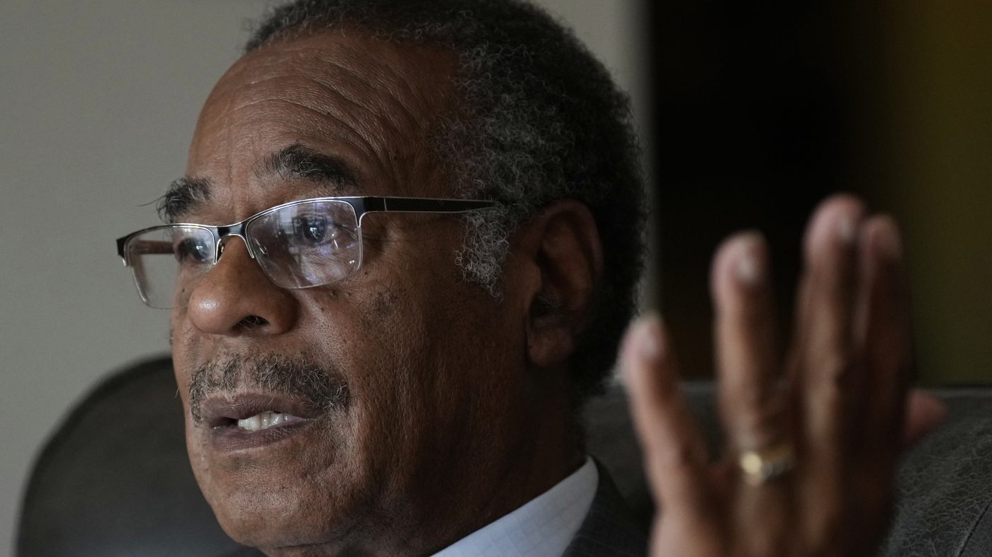 Cleaver Faces Uphill Battle in Redrawn Missouri 5th District