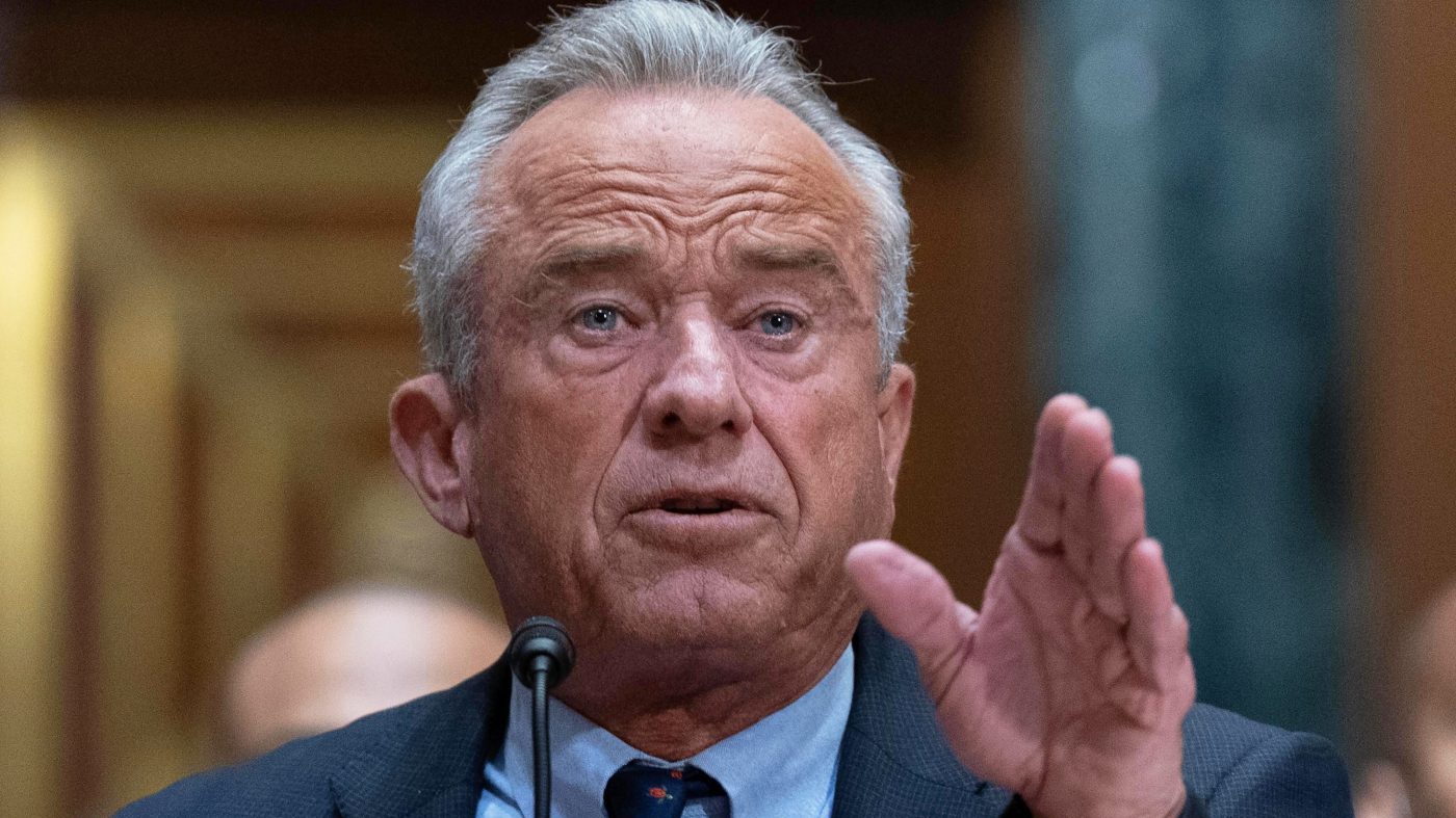 Cleveland Clinic Clarifies RFK Jr. Role in Robotic Heart Surgery Visit