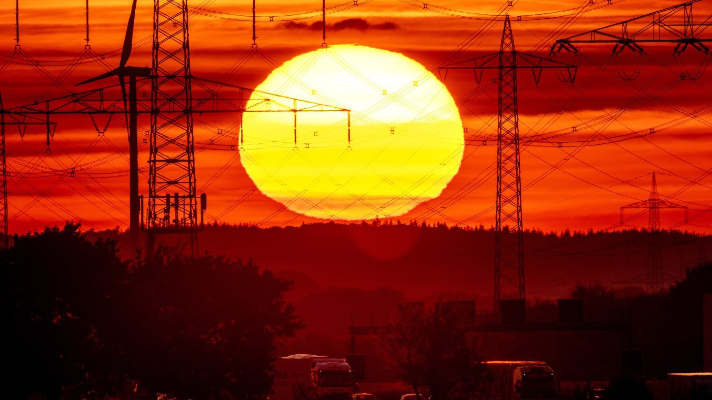 Climate-Driven Fungal Spread Poses Dual Threat to Public Health and Agriculture