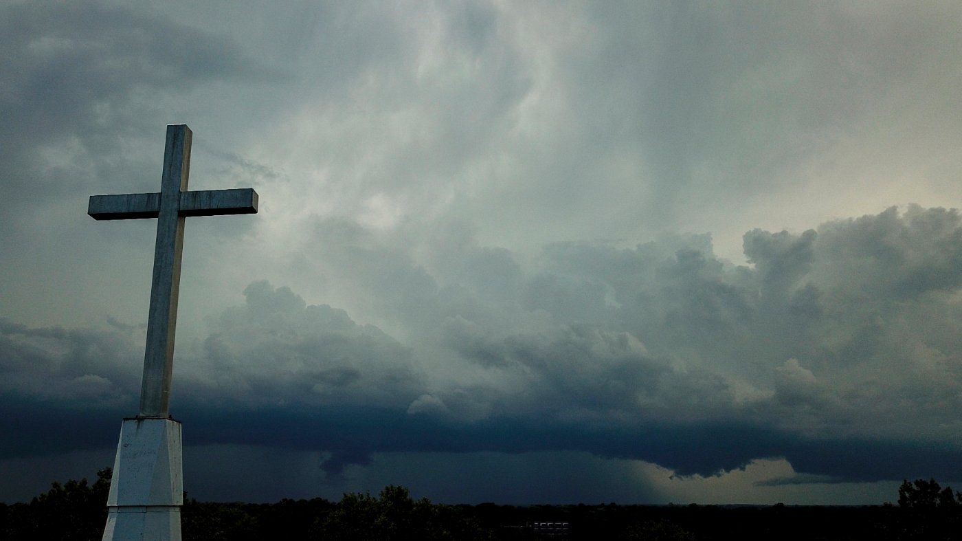 Climate messaging for evangelicals: faith-based appeals can shift conservative views