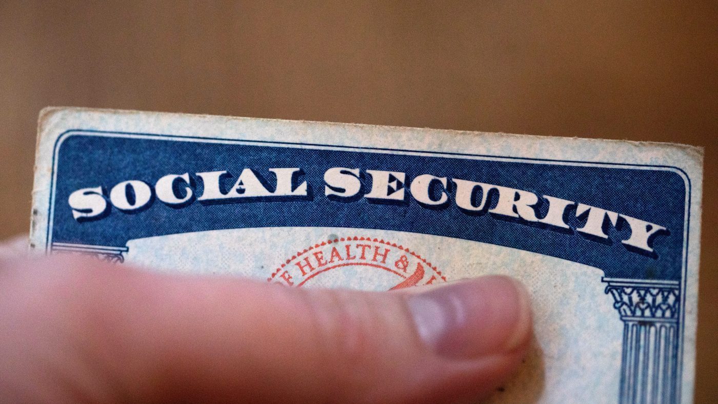 CMS Data Leak Exposes Social Security Numbers of Over 100 Providers