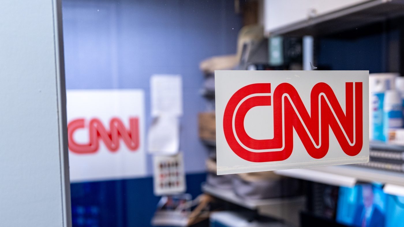 CNN, MSNOW, Politico Sue White House Over Press Ban