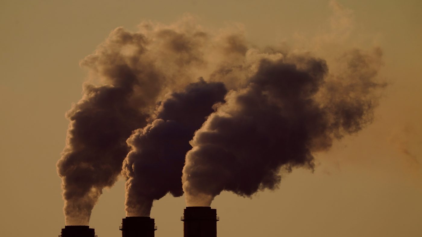 Coalition Sues EPA Over Rollback of Power Plant Climate Rules