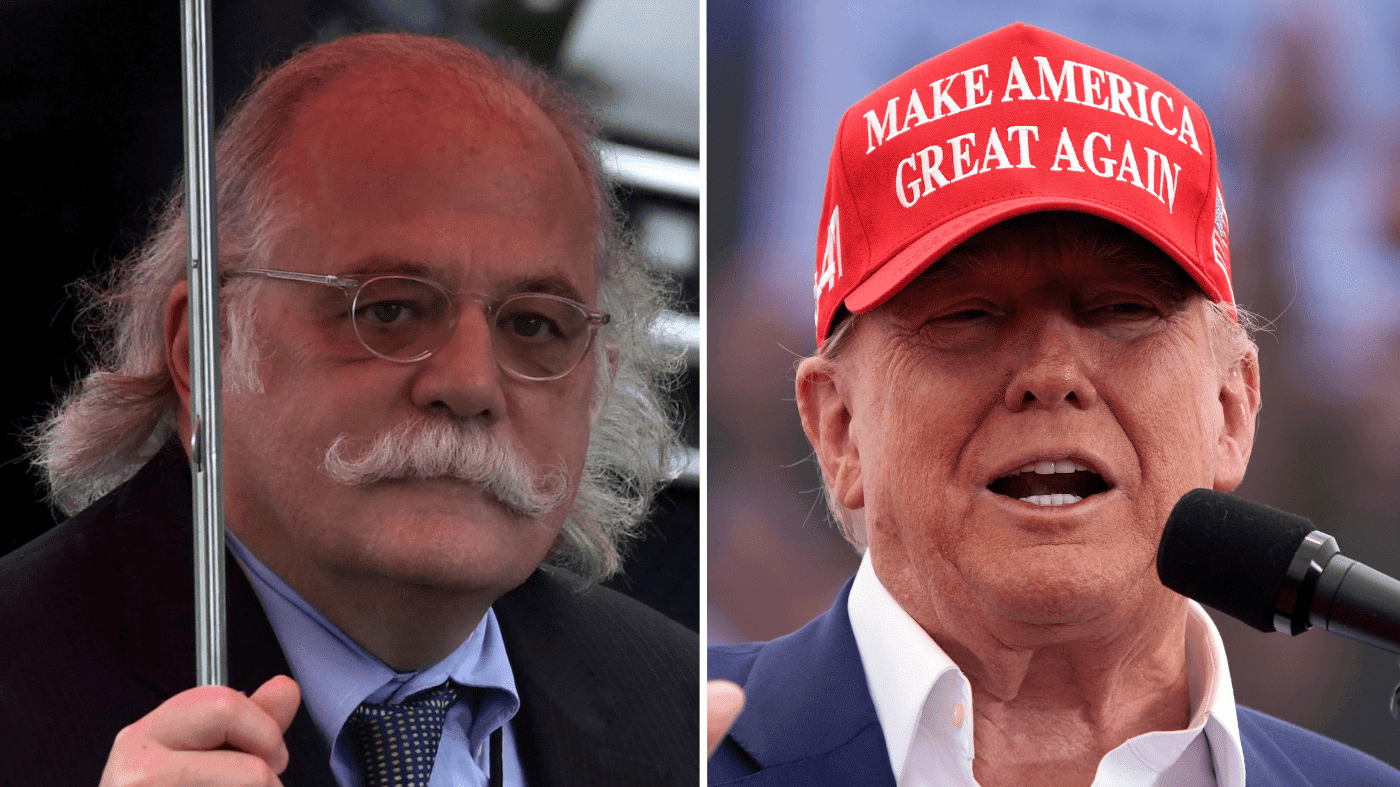 Cobb Slams White House Ballroom as 'Whorehouse and Las Vegas'