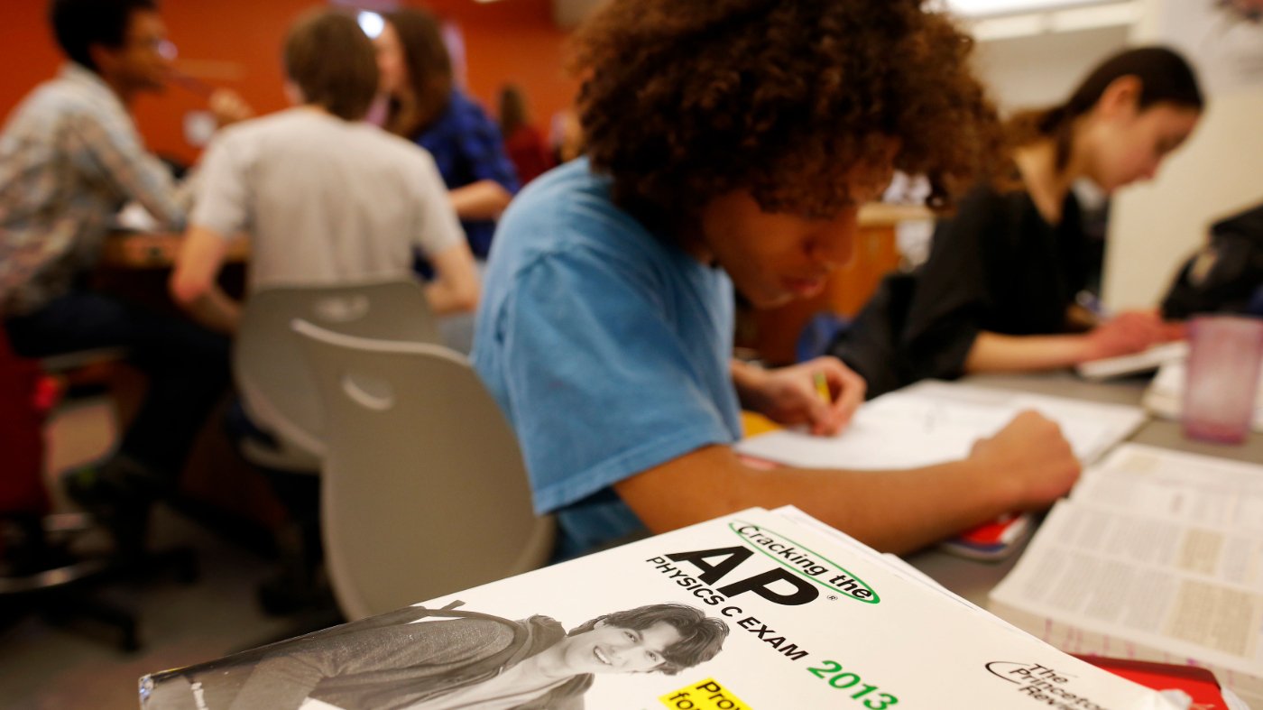 College Board's Scoring Shift Inflates AP Exam Results, Undermining Academic Benchmark
