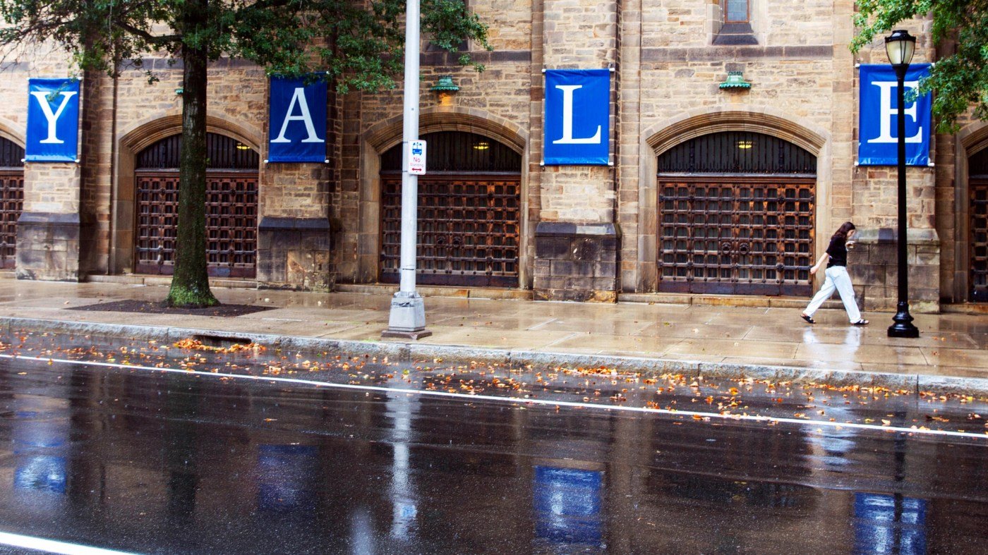 Colleges Shift Back to Test Scores as AI and Grade Inflation Erode Trust