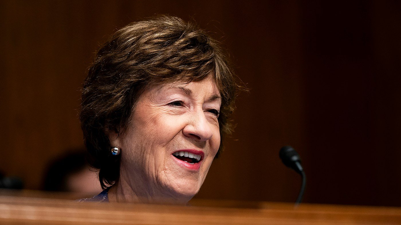 Collins Sees Canadian Seafood Tariff Pause as Opening for Fresh Trade Talks