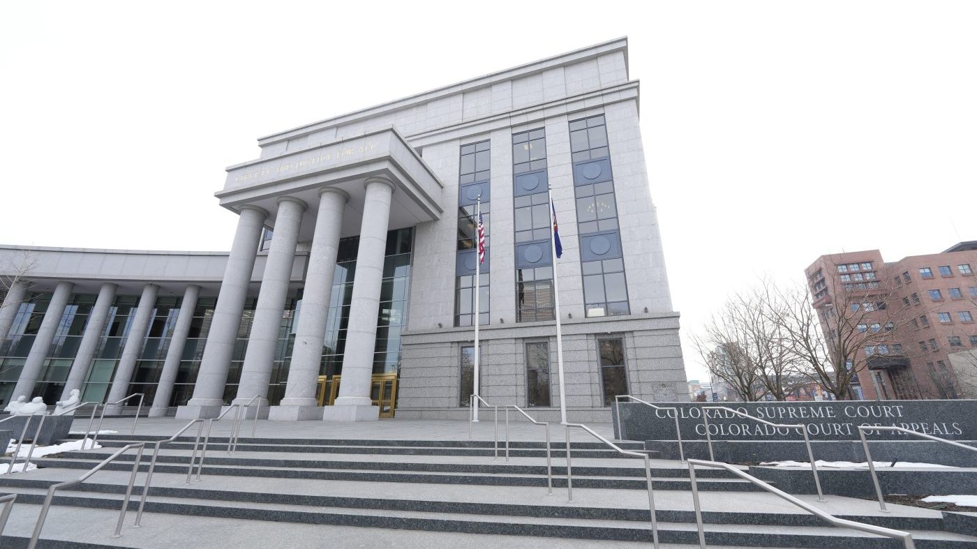 Colorado Court Blocks Democratic-Backed Redistricting Ballot Measures