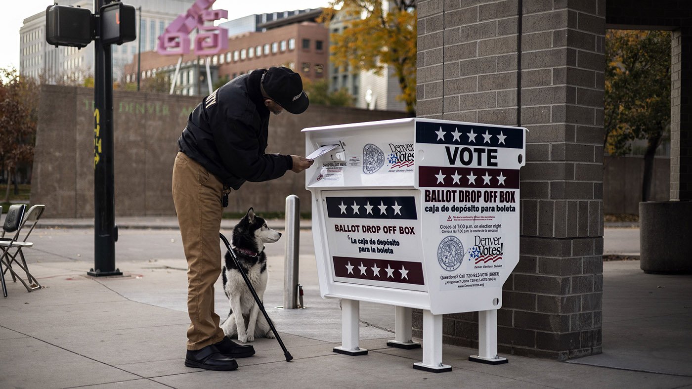 Colorado DSA Primaries Test Establishment vs. Far-Left Power