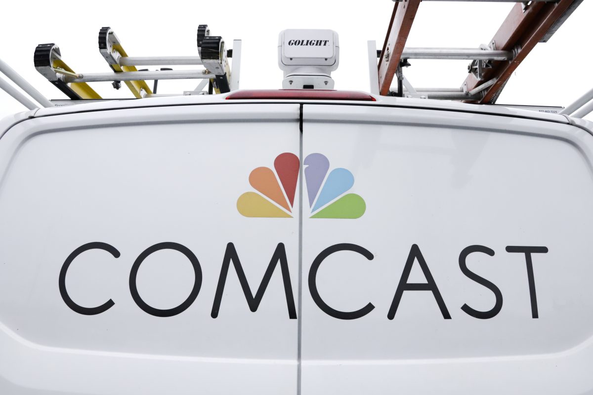 Comcast Agrees to $117.5 Million Settlement Over 2023 Xfinity Data Breach