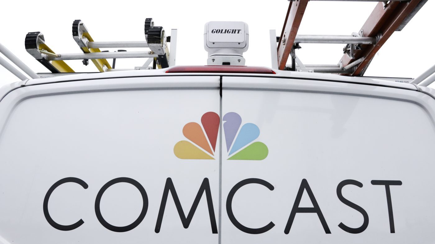 Comcast Resolves Nationwide Xfinity Disruption After System Update Fails