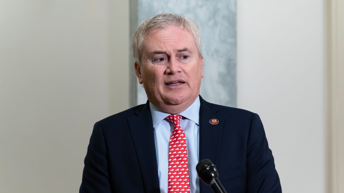 Comer Vows Epstein Victim Hearings After Melania Trump's Congressional Call