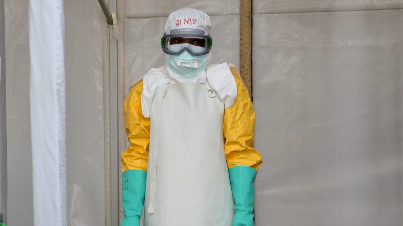Congo Ebola Crisis Crosses 3,000 Deaths as Vaccines Deployed