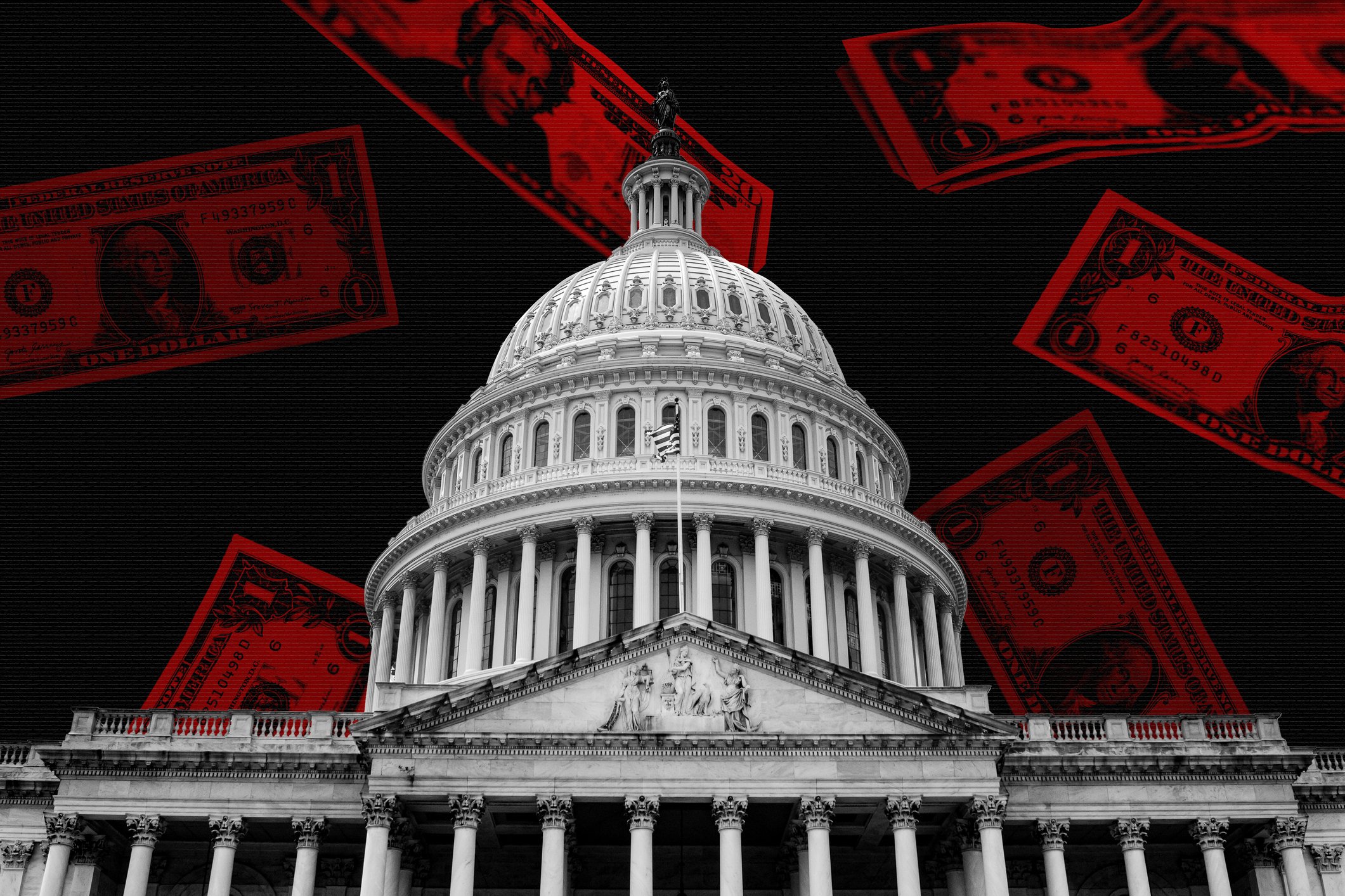 Congress: A Toxic Institution Beyond Accountability?