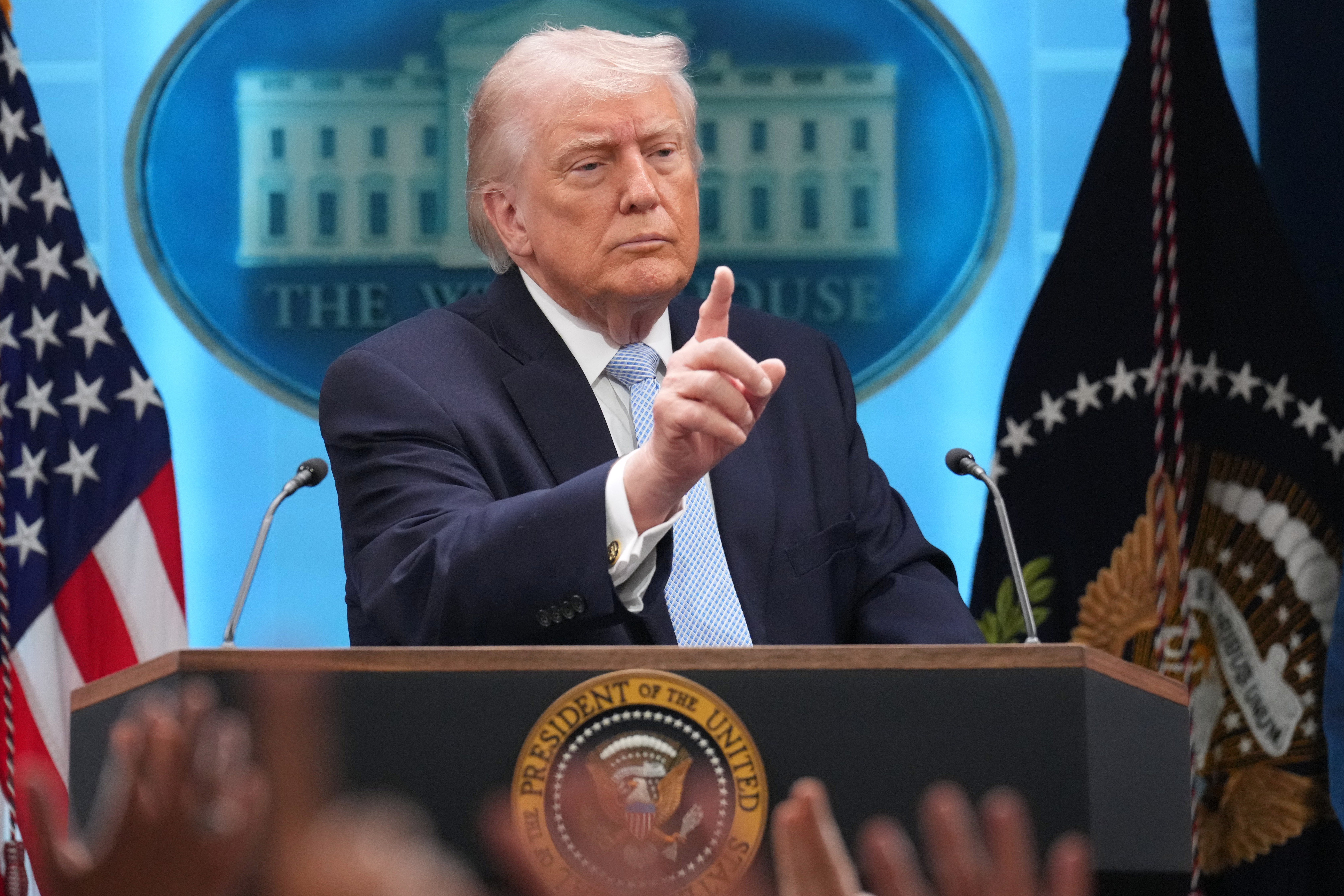 Congress must reclaim war powers and end the Iran conflict