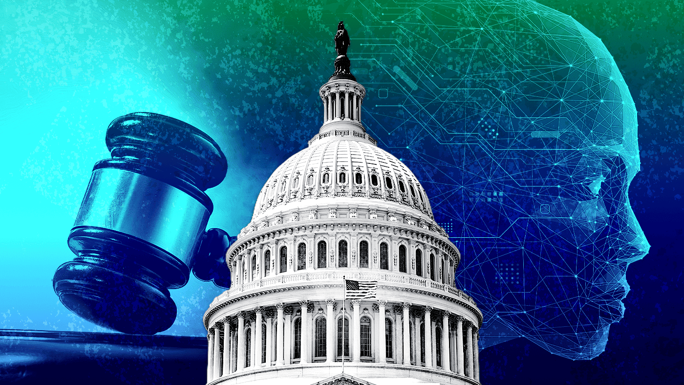Congress Punts AI Regulation Past Midterms, Frustrating Lawmakers