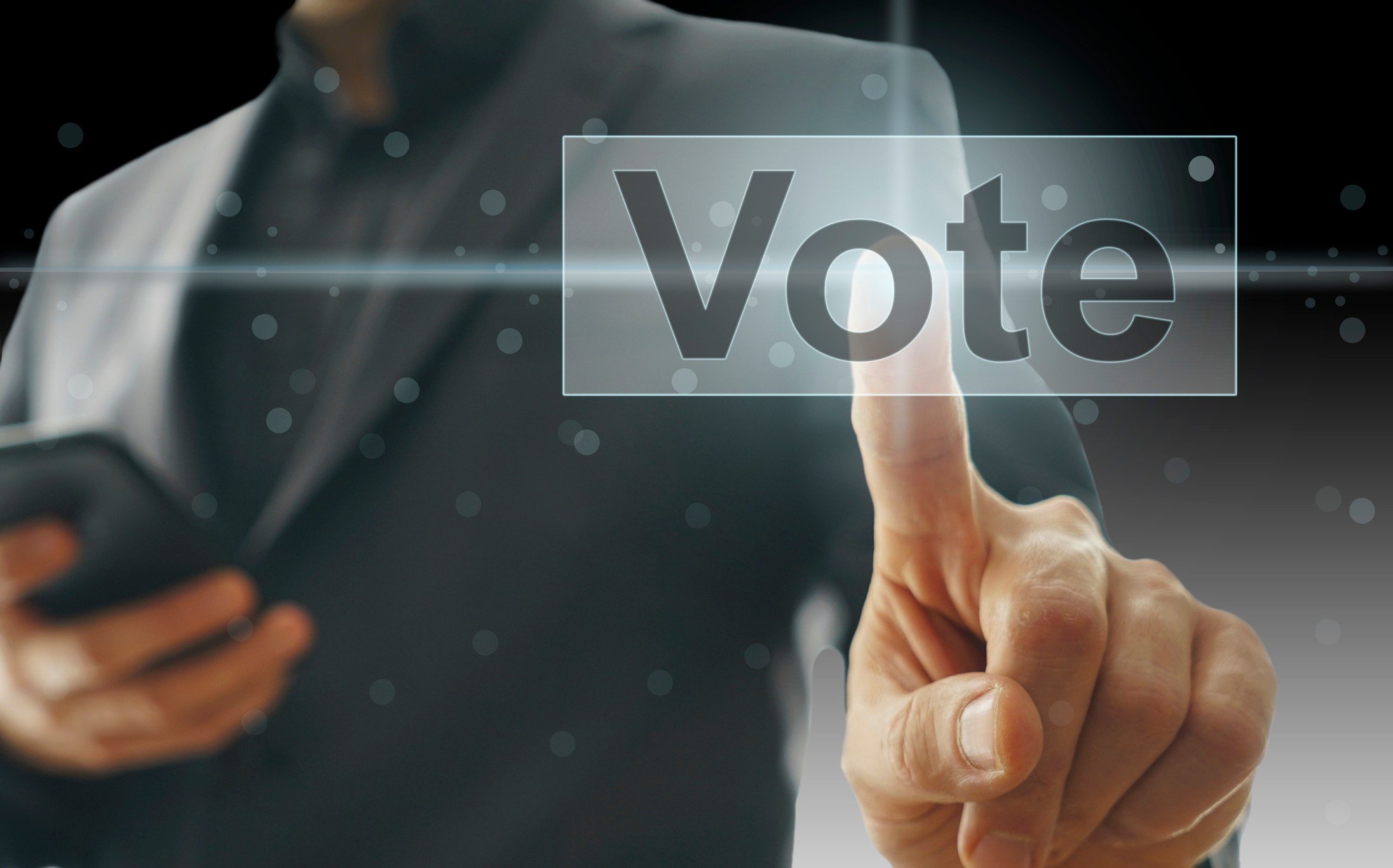 Congress's AI Inaction Threatens Catastrophe; Voters Must Act
