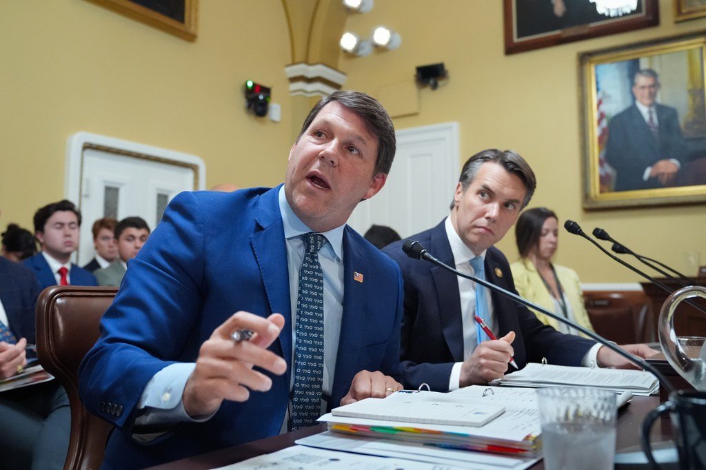 Congress's Budget Process Is Broken—Here's the Fix