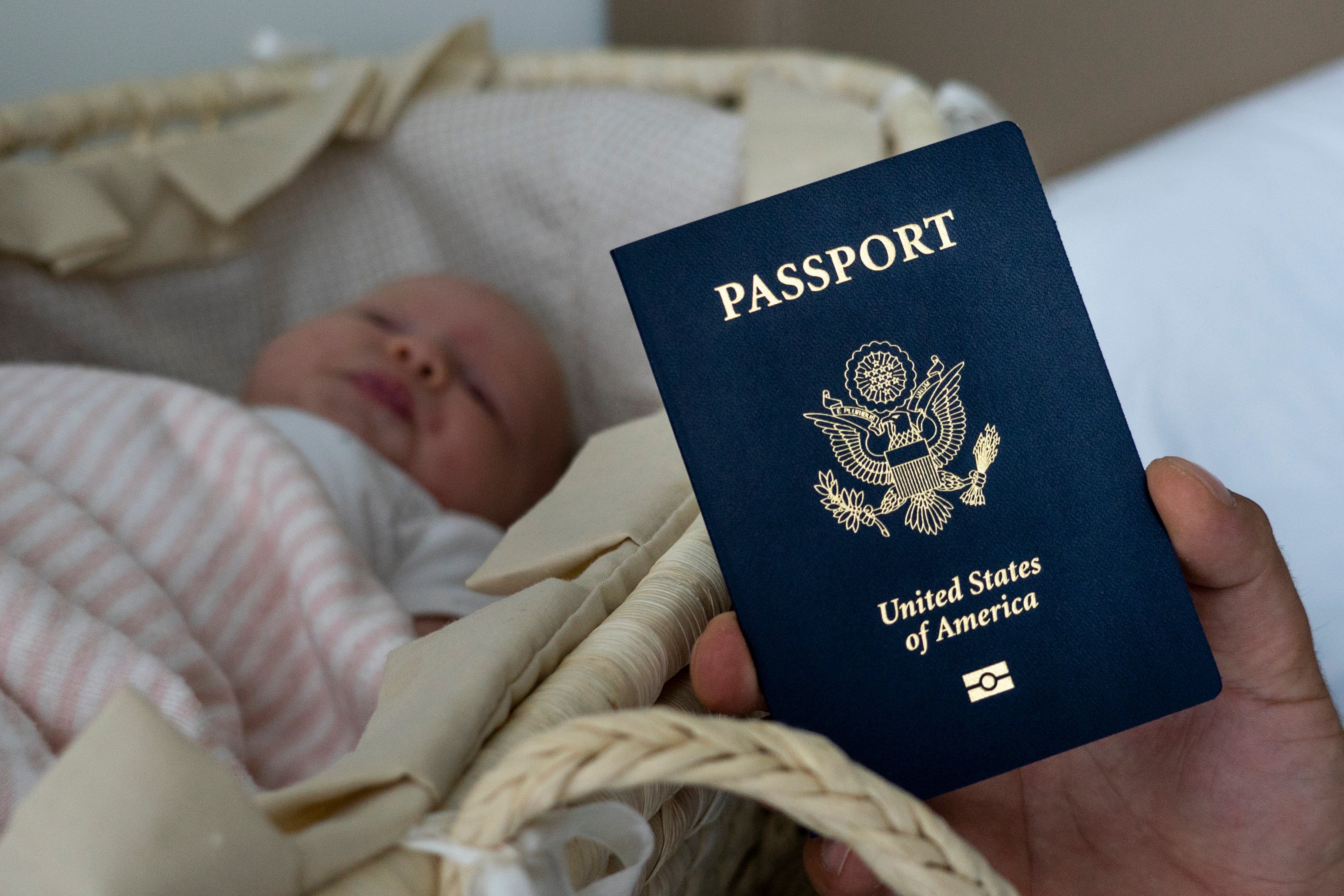 Congress Should Curb All Reproductive Tourism, Not Just Birthright