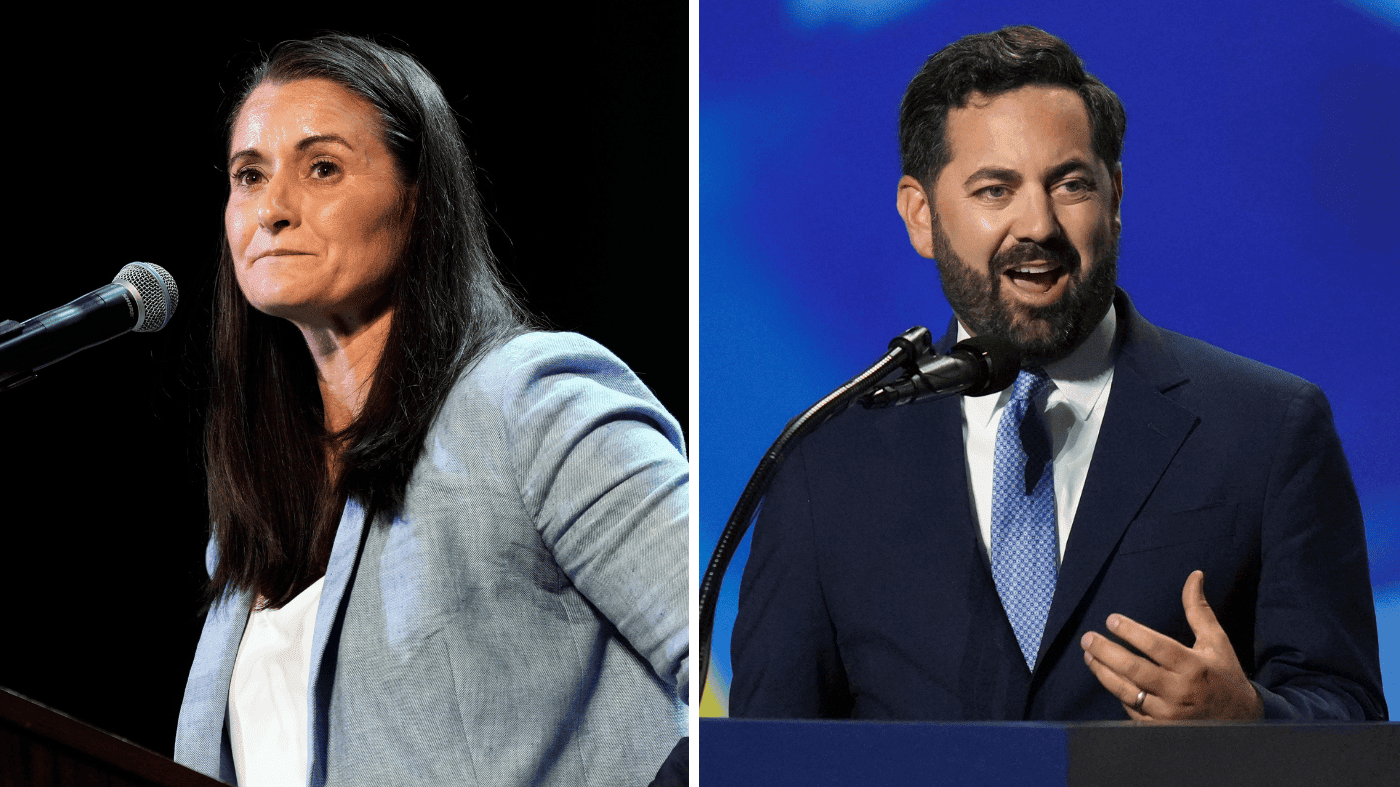 Conley Edges Ahead of Lawler in NY-17 Poll, But Lead Within Margin of Error