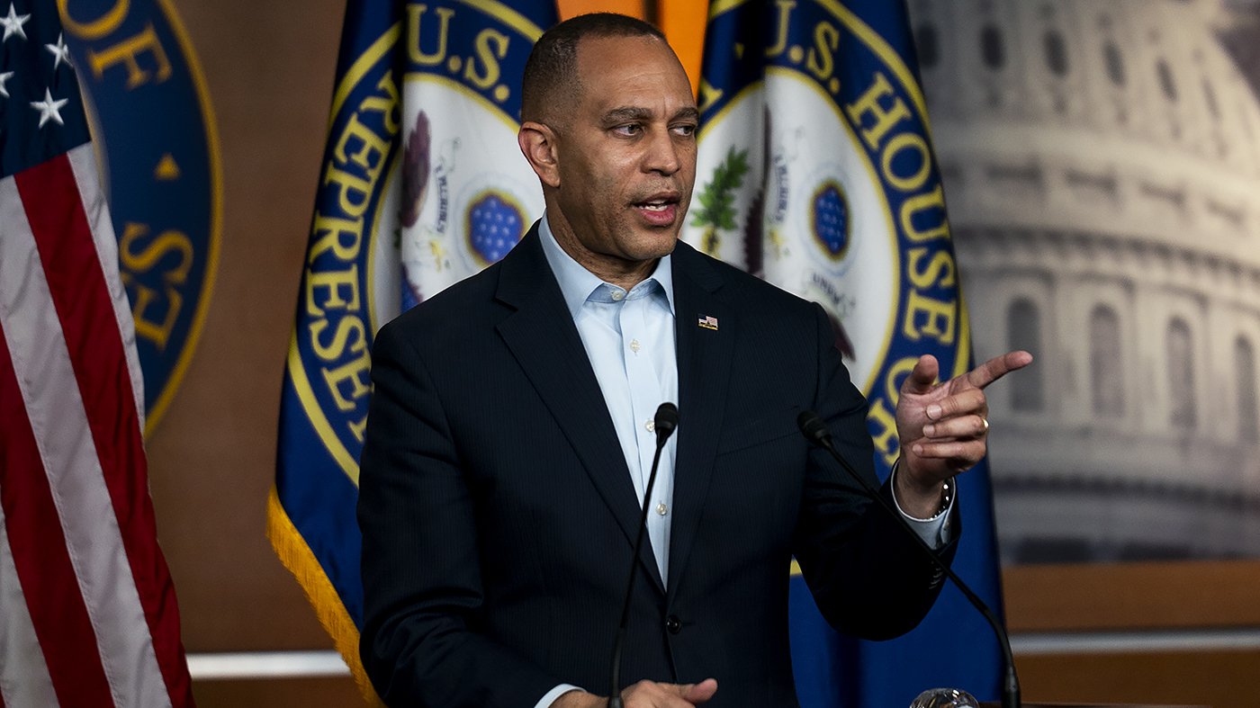 Cook Political Report Adjusts House Ratings, Showing Democratic Momentum Ahead of Midterms