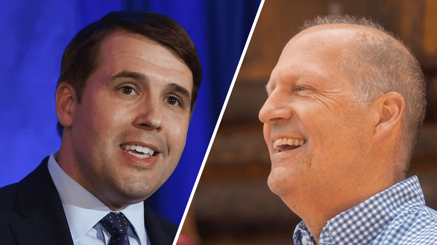 Cook Political Report Moves New Hampshire Senate Race to Toss-Up, Boosting GOP Hopes