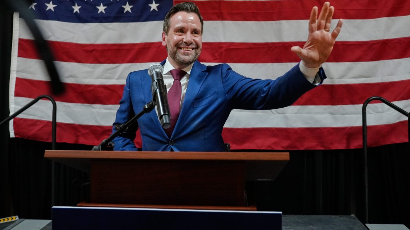 Cook Report Moves Iowa Senate Race to 'Lean Republican' After Turek Primary Win