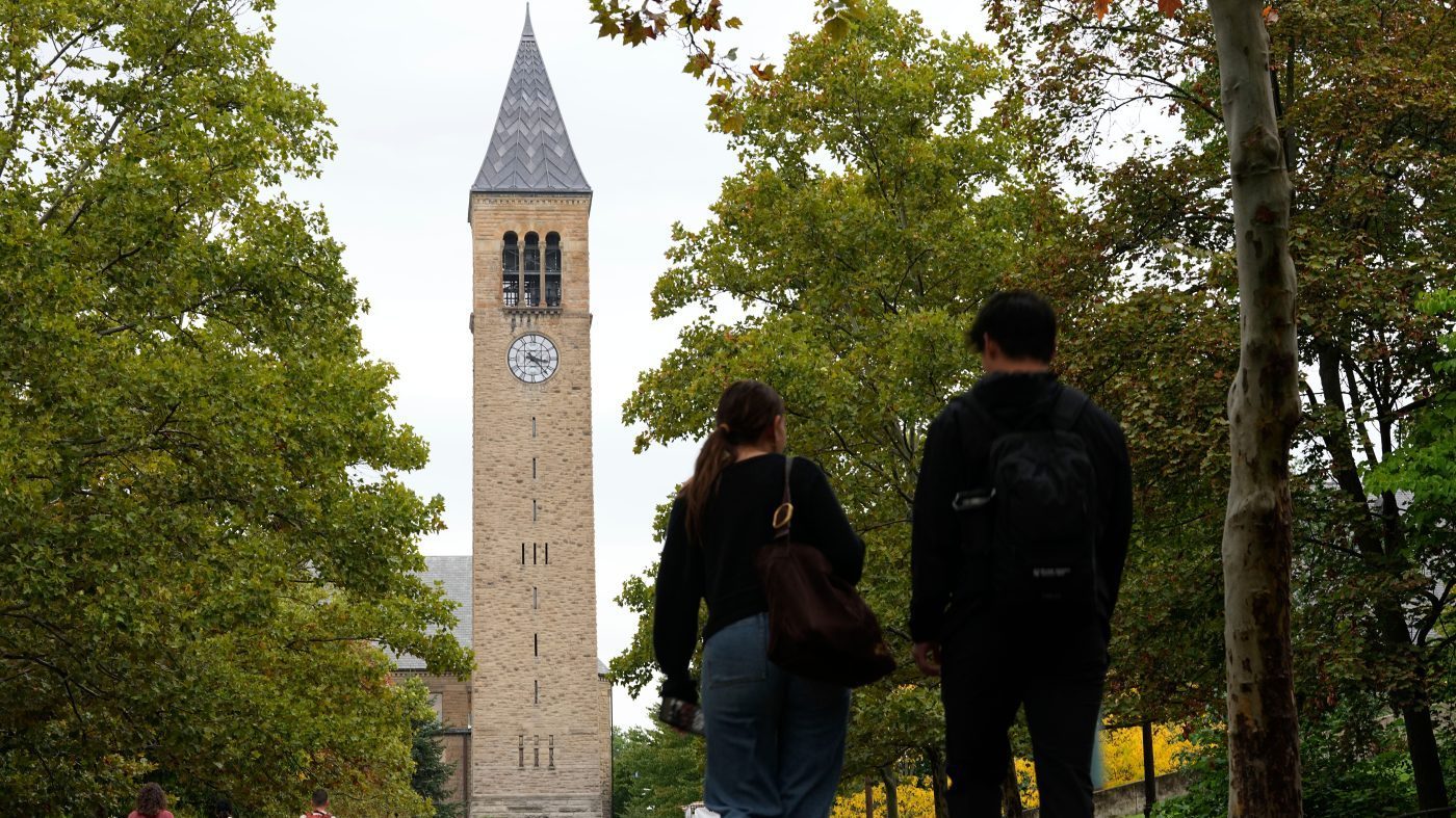 Cornell survey shows 35% of female undergrads report sexual assault; scrutiny grows over 2024 case