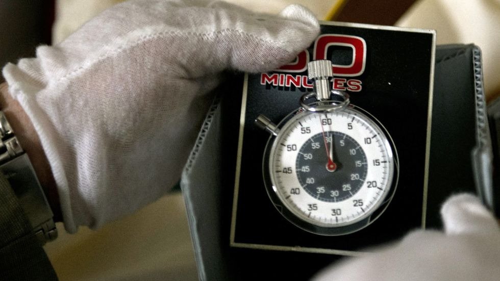 Corporate Control Exposes Myth of Press Freedom in '60 Minutes' Turmoil