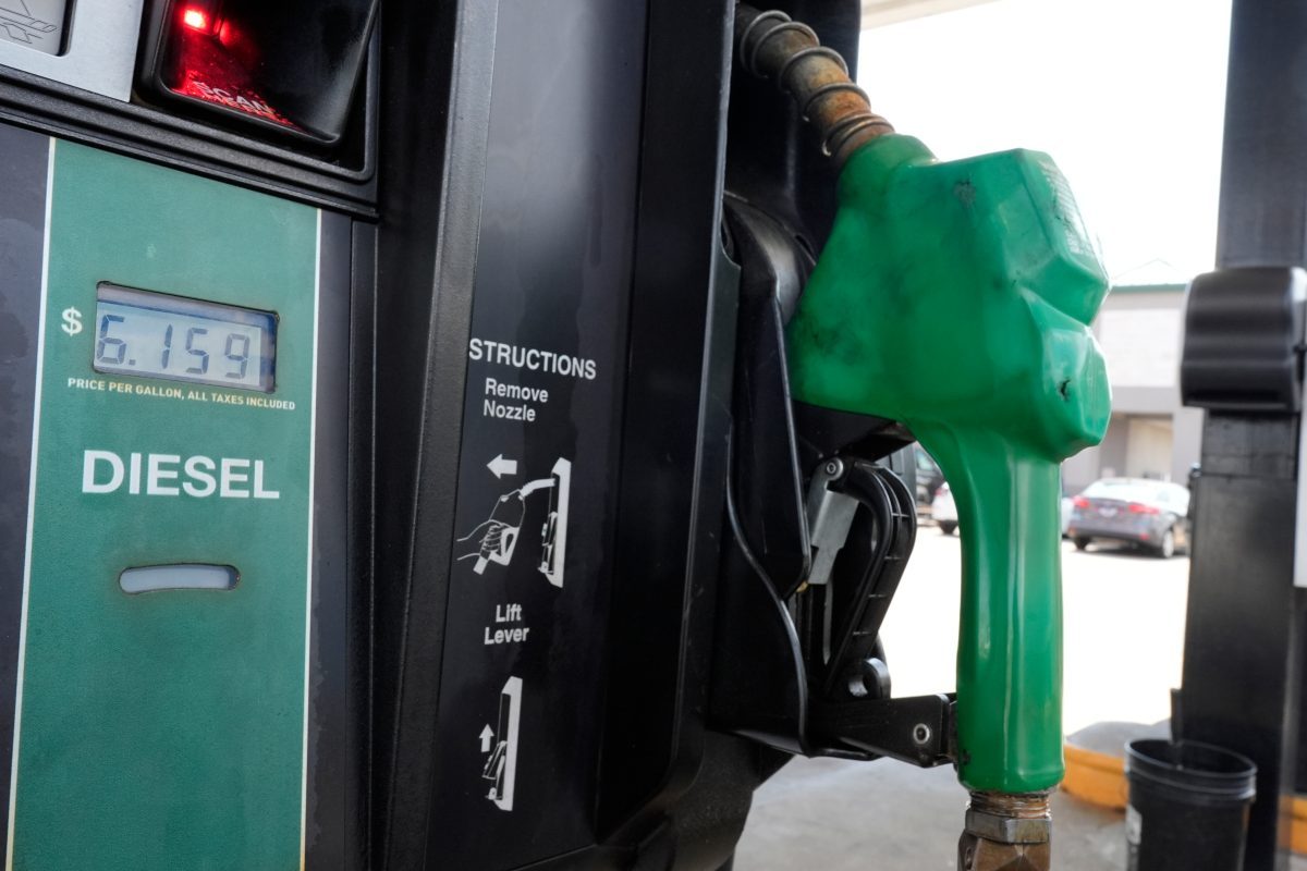Costco hikes motor oil prices nearly 100%, caps purchases amid crude surge