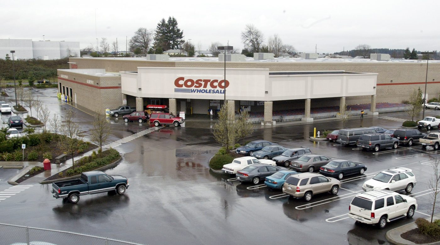 Costco Recalls 207,800 Heated Socks After Reports of Second-Degree Burns