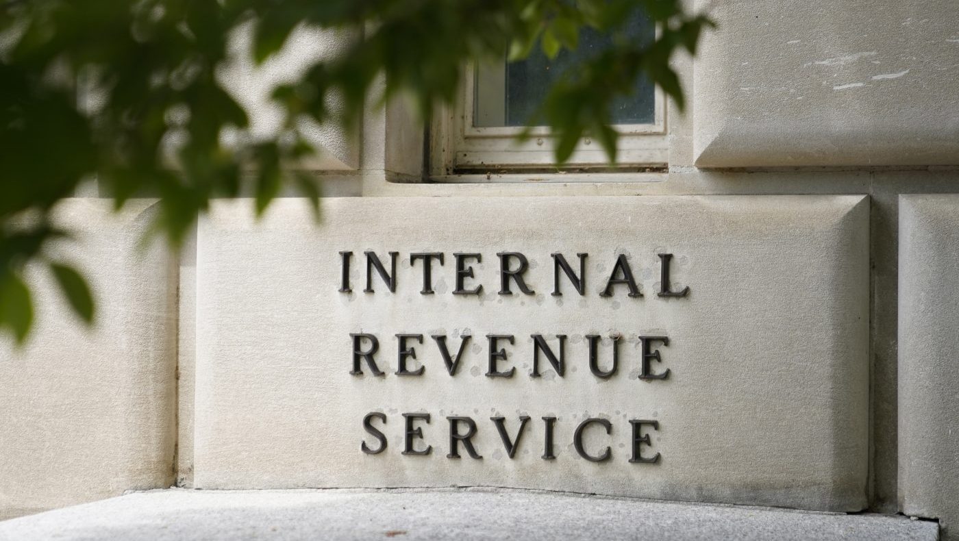 Court Blocks IRS from Sharing Taxpayer Data with ICE in Deportation Push