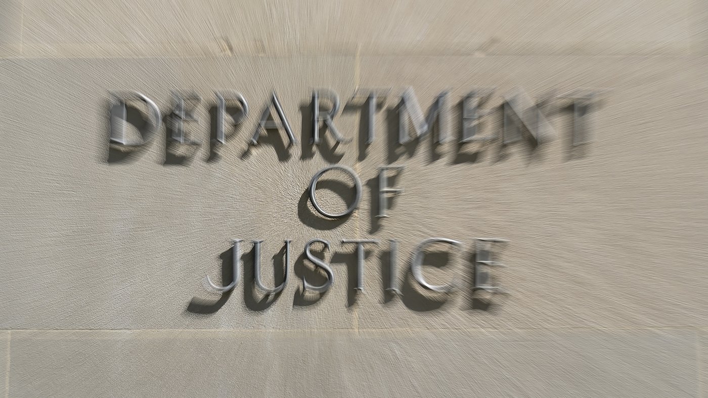 Court Blocks Justice Dept. Bid for Michigan Voter Data in Trump-Era Clash