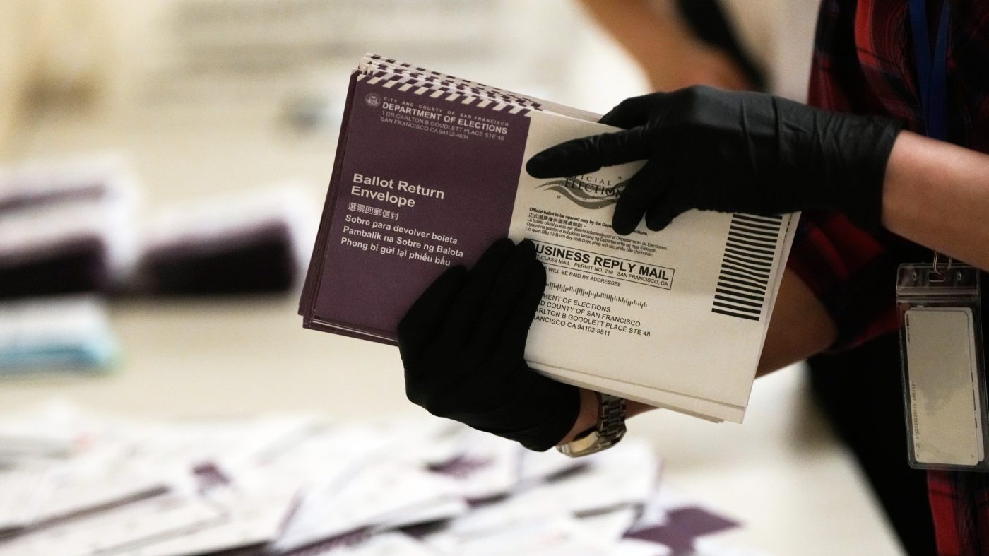 Court Halts DOJ Threats Against Election Officials in Noncitizen Voting Crackdown