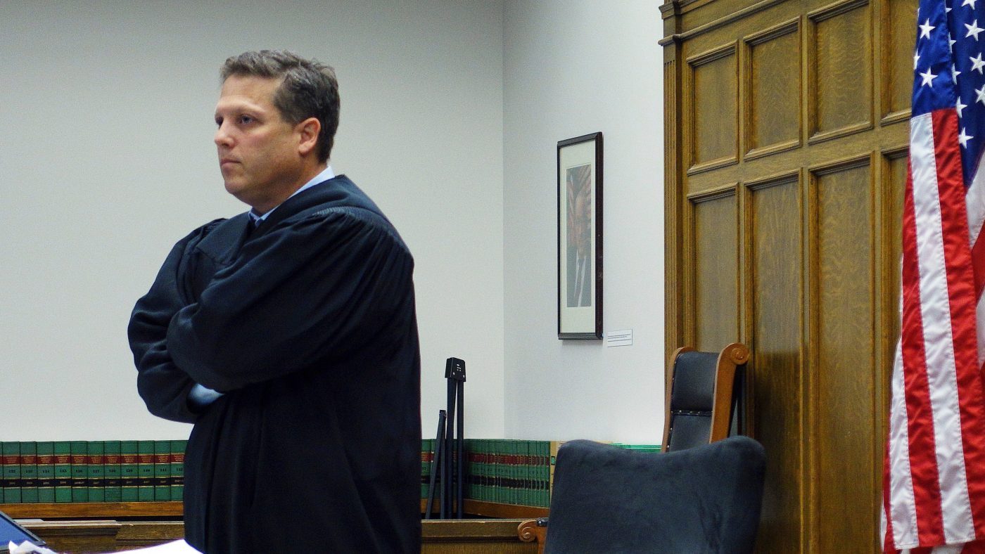 Court Halts Order Reinstating Fired Seattle U.S. Attorney