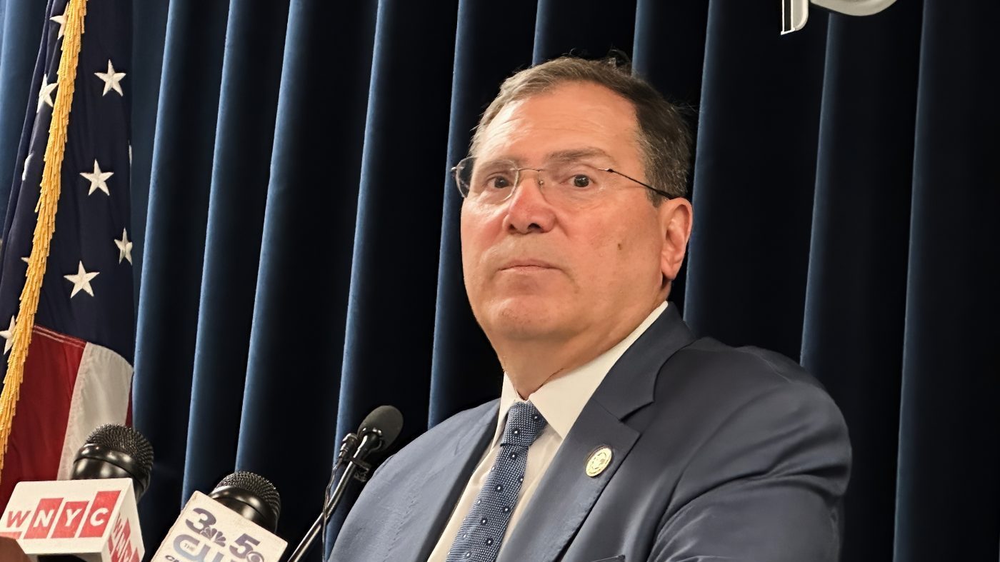 Court Rebuffs DOJ: Albany Prosecutor's Subpoenas Void