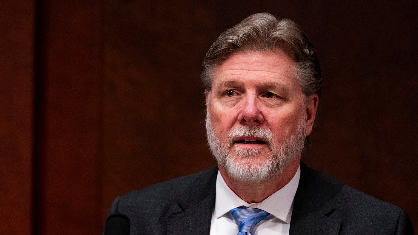 Crawford: Voters Tired of High Diesel Prices, But Iran Threat Justifies Pain