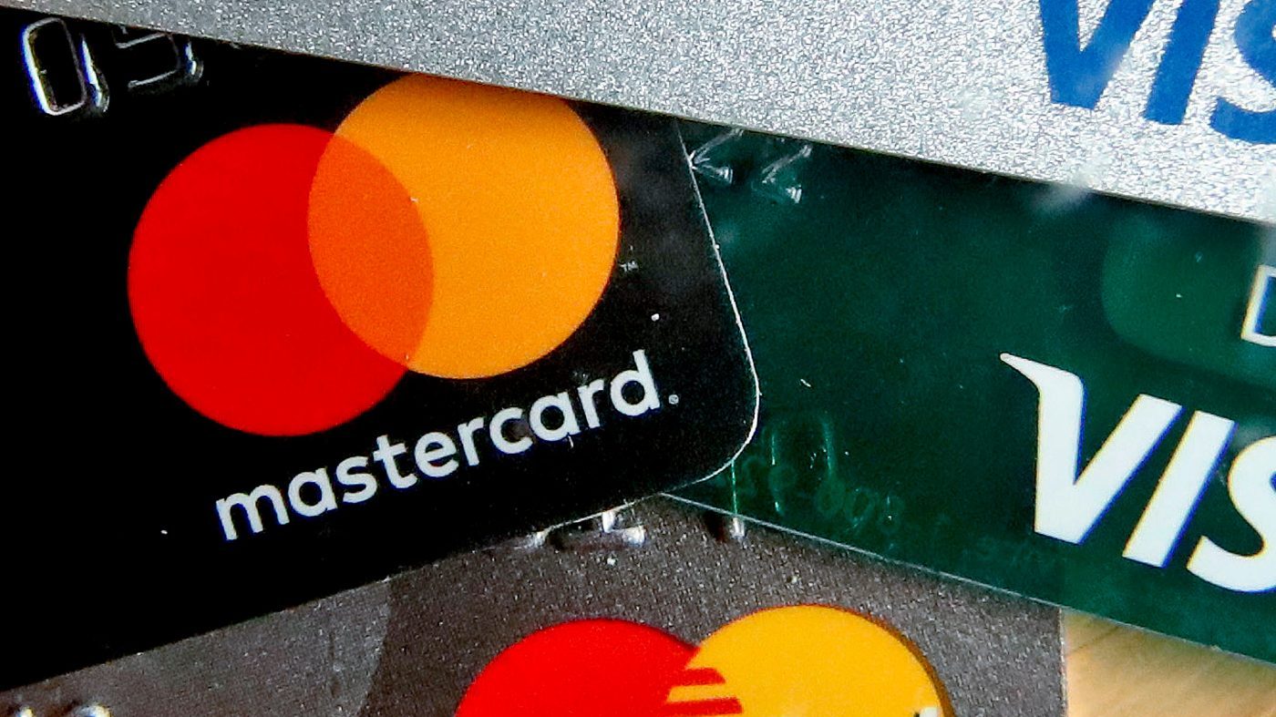 Credit Card Delinquencies Hit Highest Level Since 2011 as 13.1% of Balances Over 90 Days Late