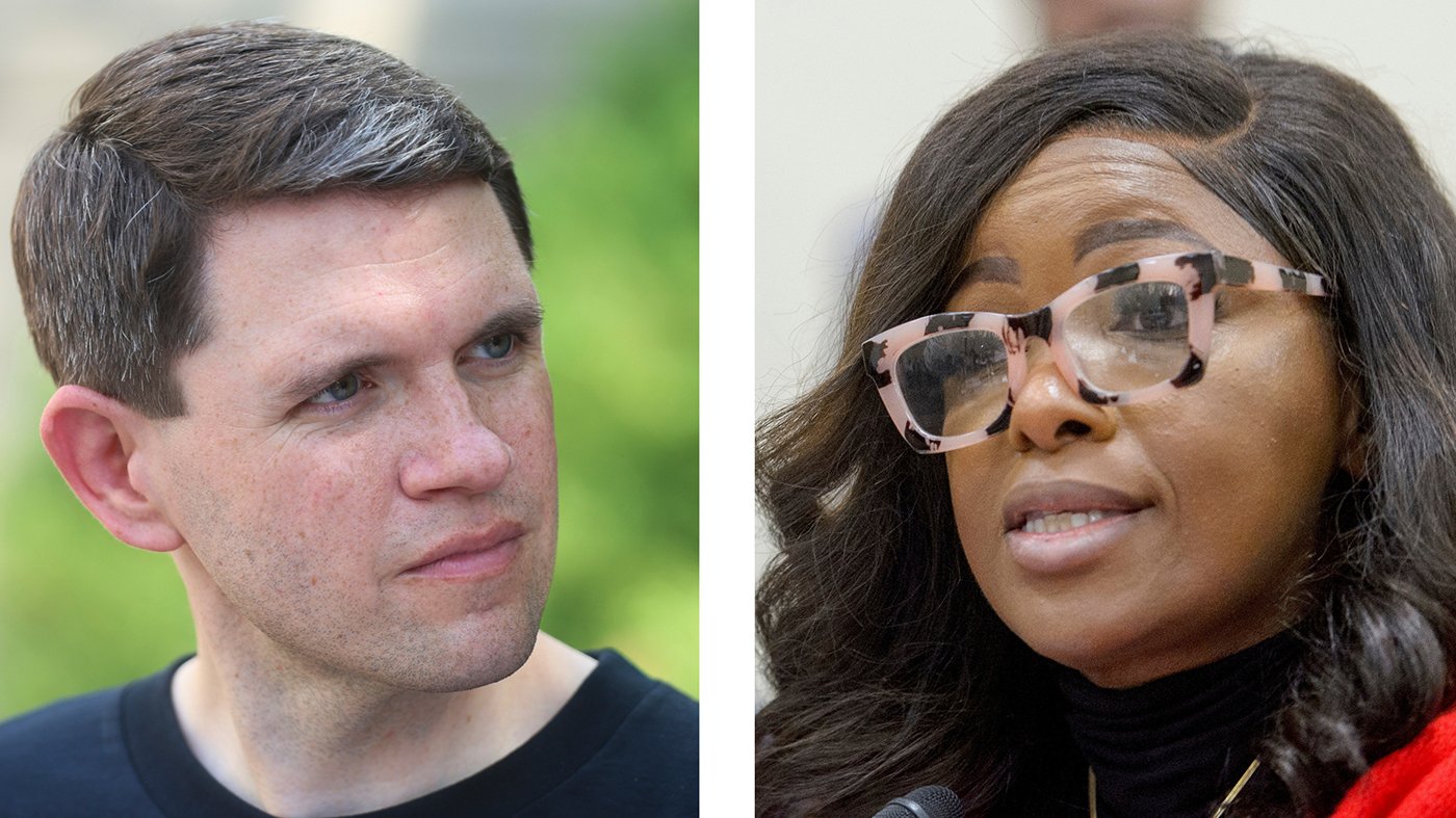 Crockett's Endorsed Candidates Prevail in Texas Runoffs, Signaling Clout After Senate Loss