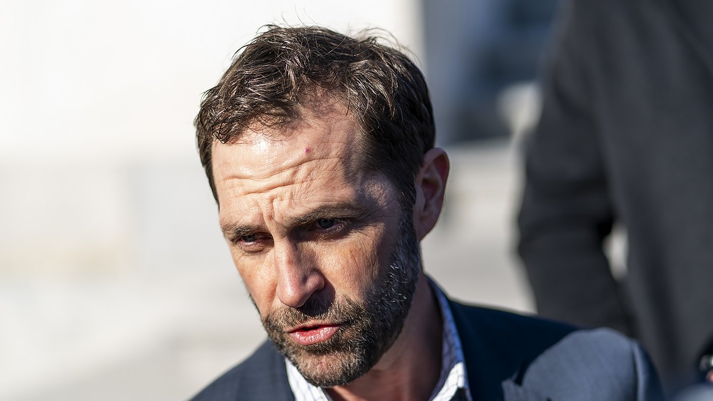 Crow Warns Military of War Crimes if Ordered to Strike Iranian Civilians