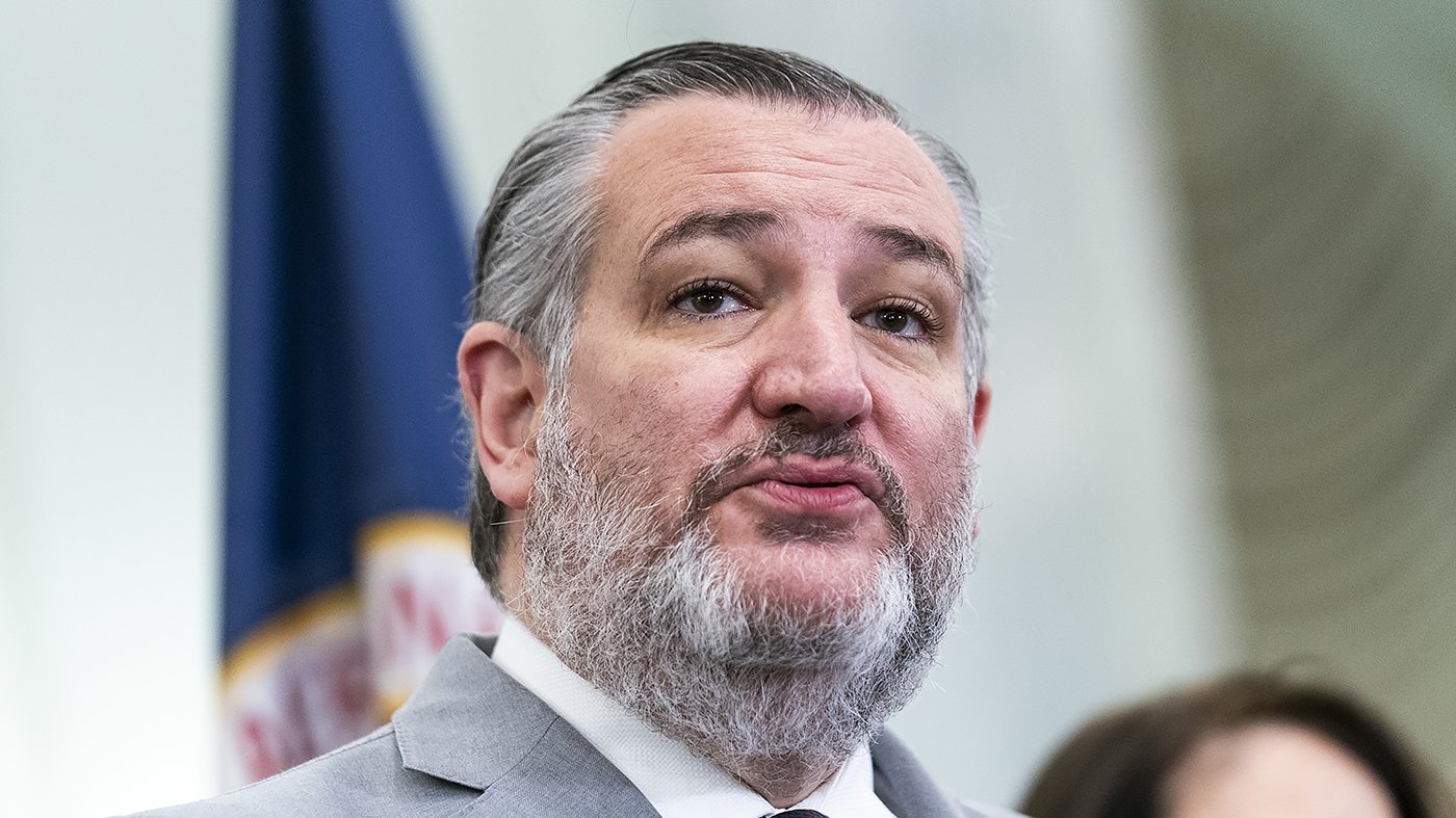 Cruz Downplays Gas Price Impact on 2026 Midterms Amid Iran Conflict