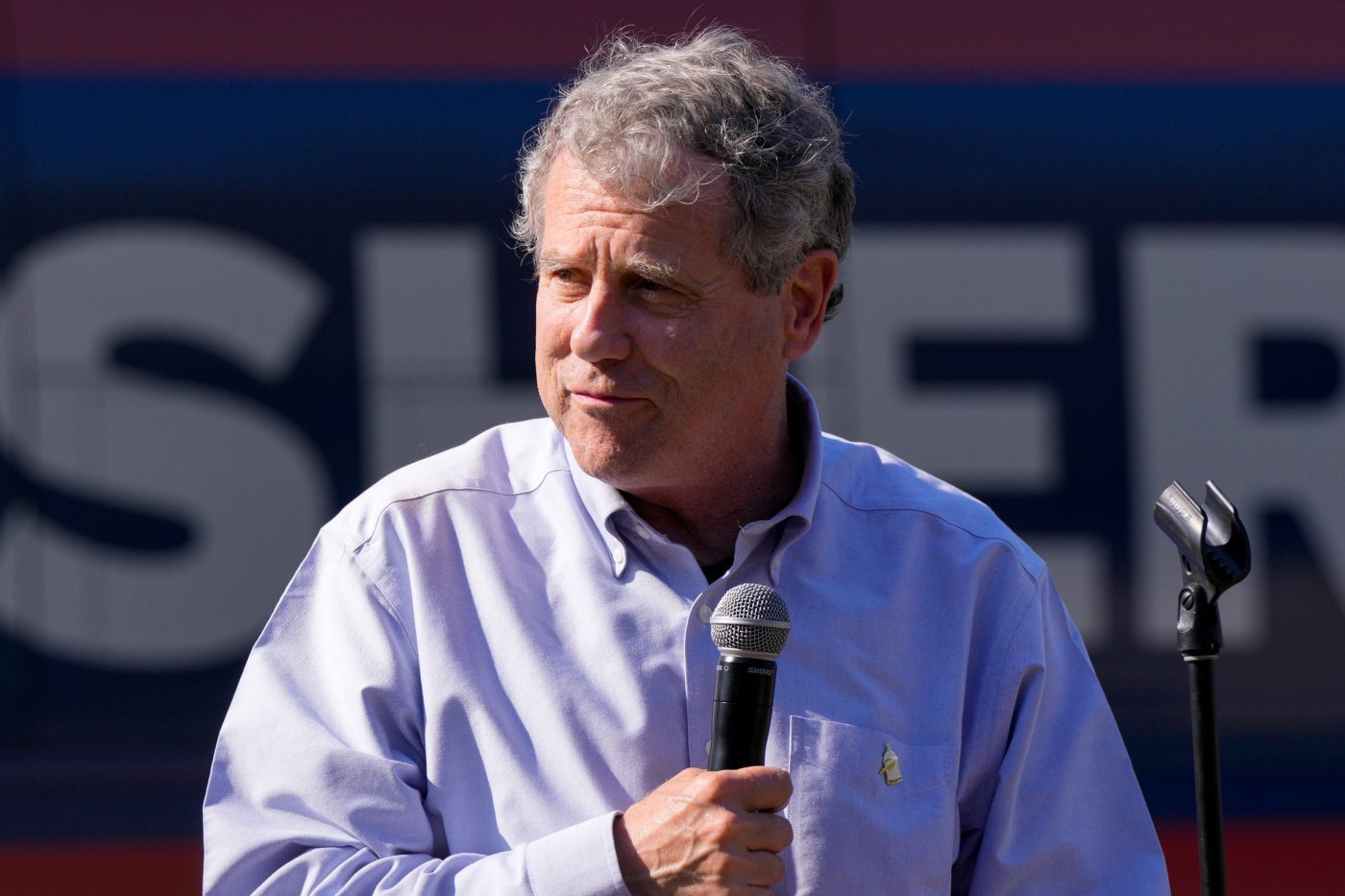Crypto PAC Drops $30M to Block Brown's Ohio Senate Comeback