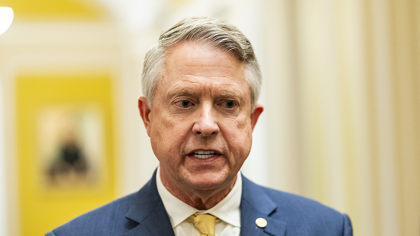 Crystal Ball shifts Kansas Senate race toward Democrats after Hamilton primary win