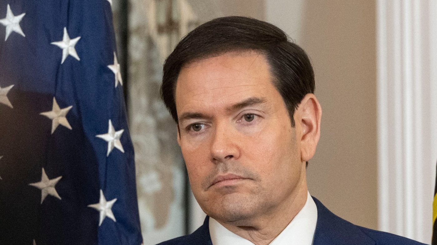 Cuba's Foreign Minister Dismisses Rubio's Security Threat Claims as 'Lies'