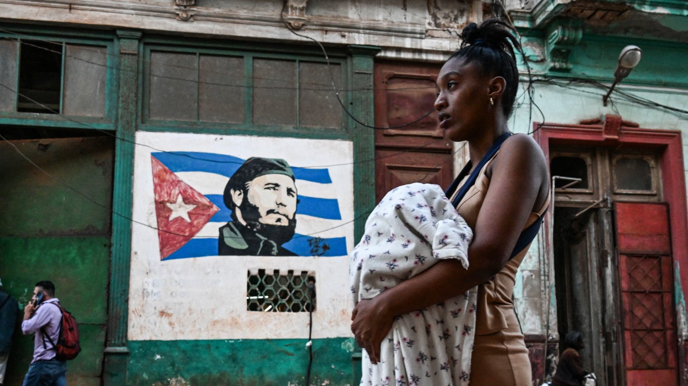 Cuba's Fuel Crisis Deepens as Trump Administration Tightens Screws